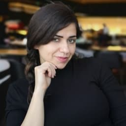 Zynab Zakaria picture